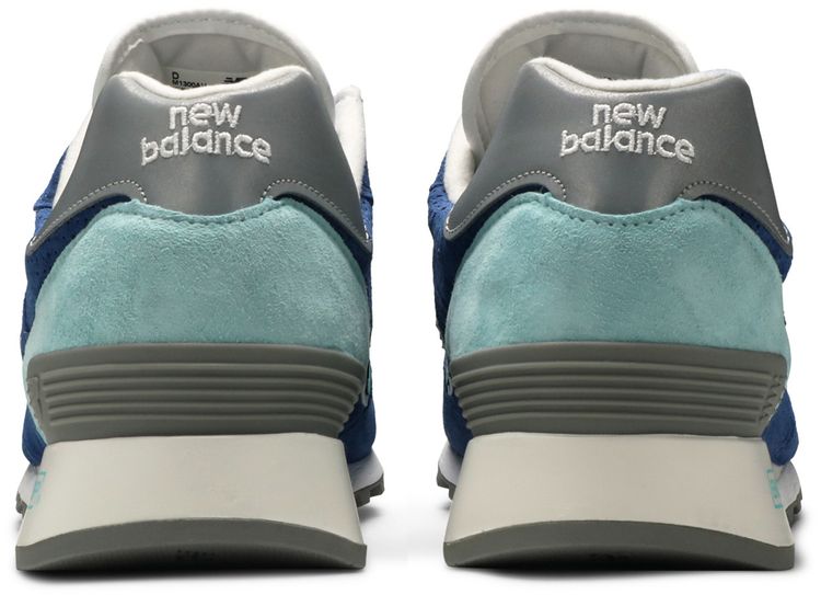 1300 Made In USA Blue Teal