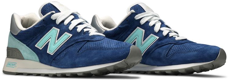 1300 Made In USA Blue Teal