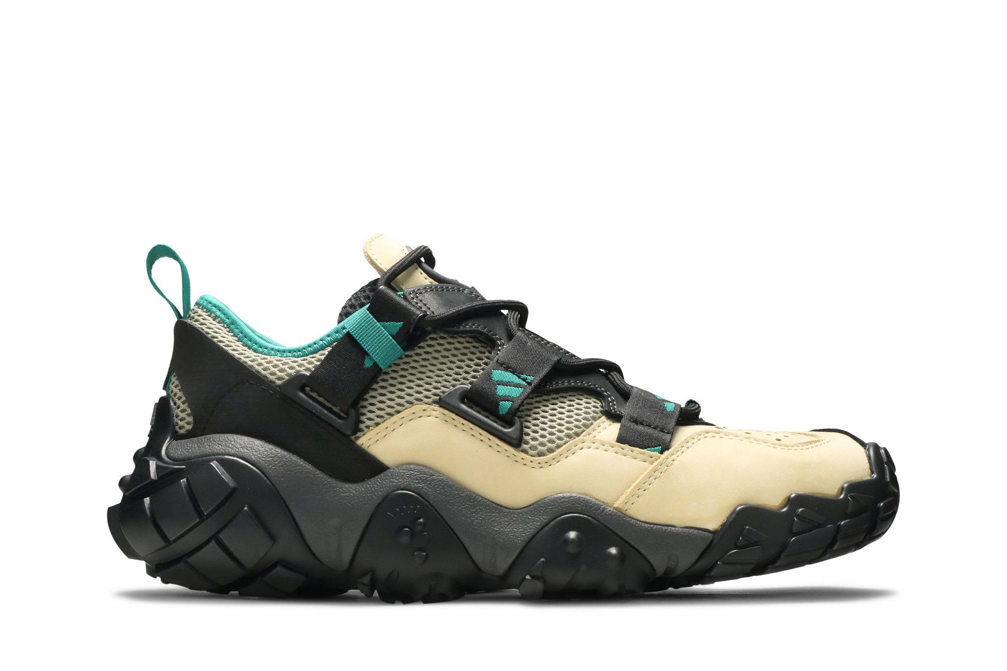 Buy adidas FYW XTA 'Sand' - FY0951 | GOAT
