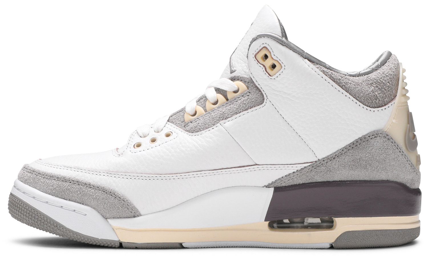 jordan 3 amamaniere