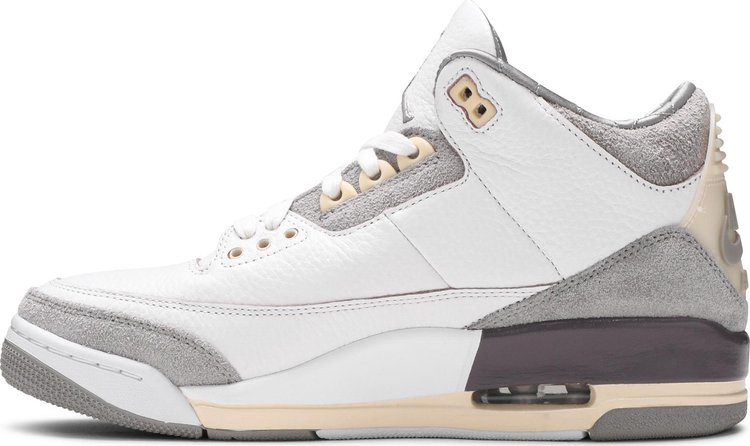 A Ma Maniere x Wmns Air Jordan 3 Retro SP Raised By Women