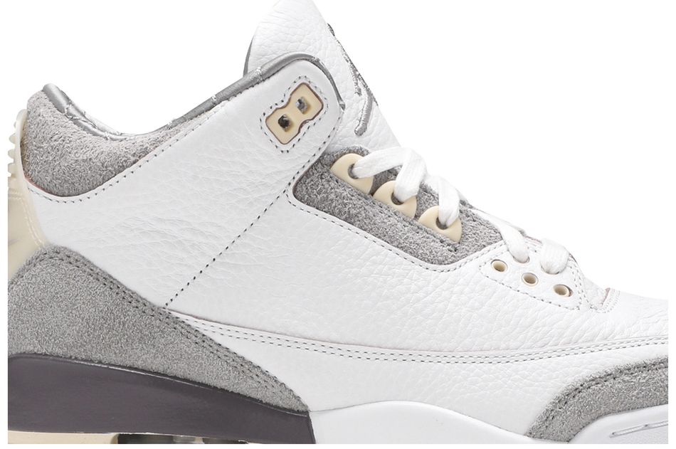 jordan 3 amamaniere
