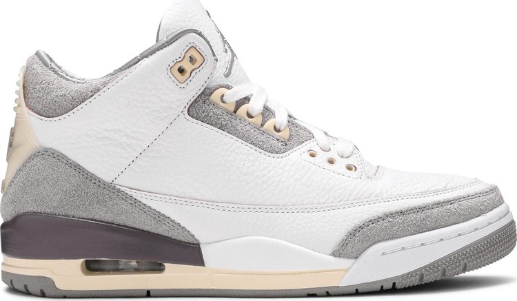 A Ma Maniere x Wmns Air Jordan 3 Retro SP Raised By Women