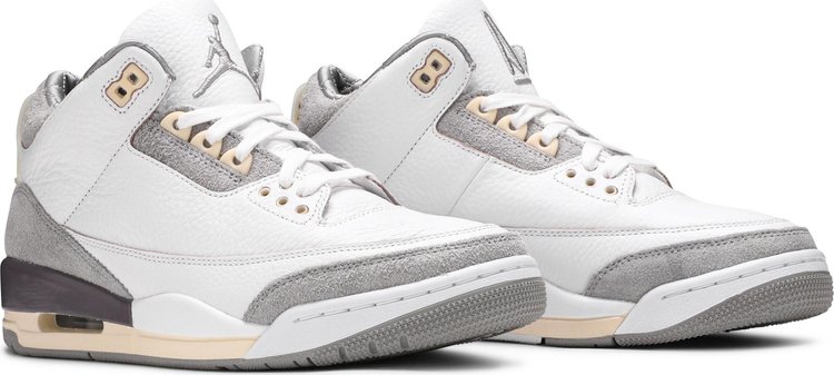 A Ma Maniere x Wmns Air Jordan 3 Retro SP Raised By Women