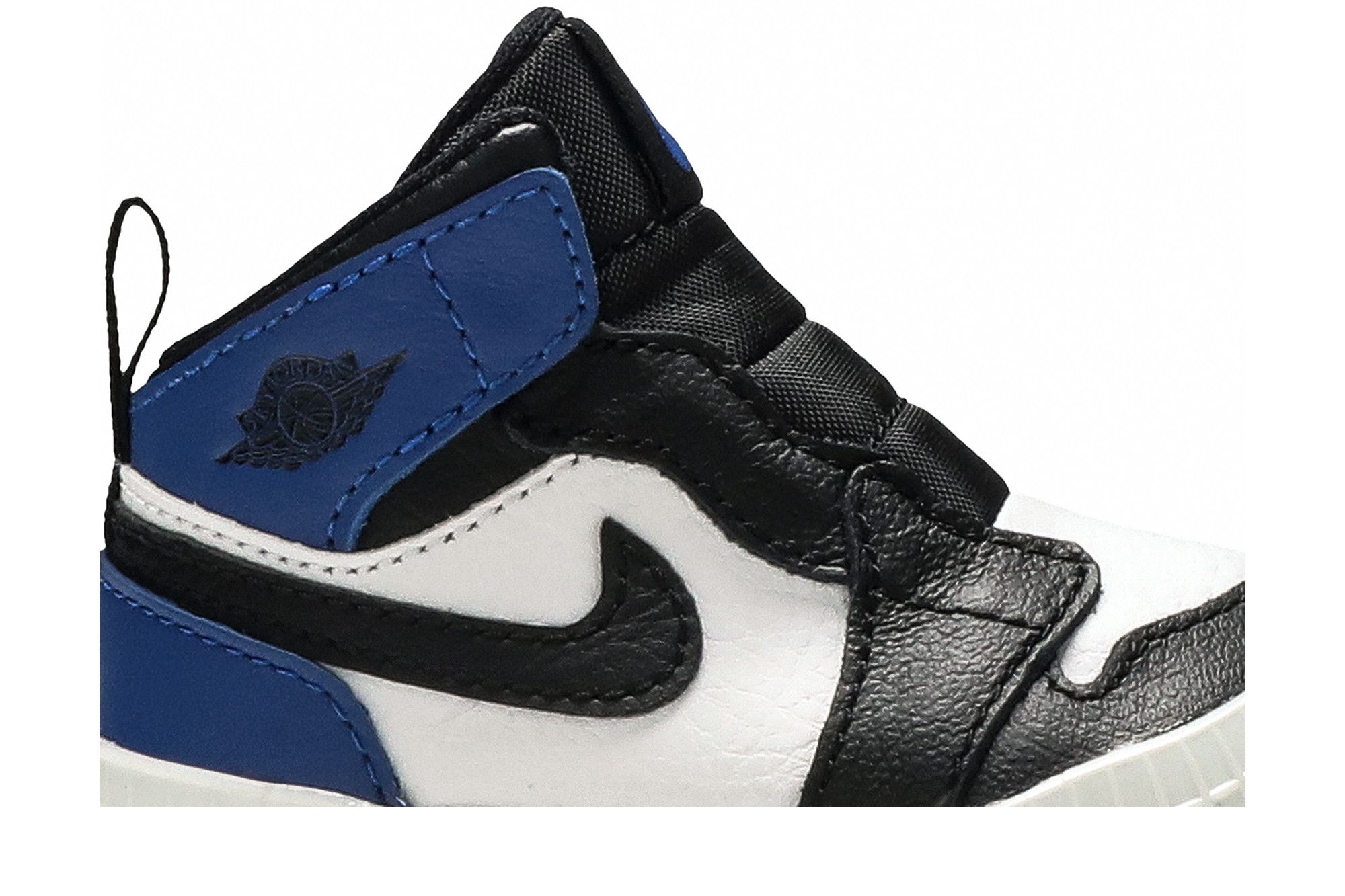 Air jordan 1 crib new arrivals