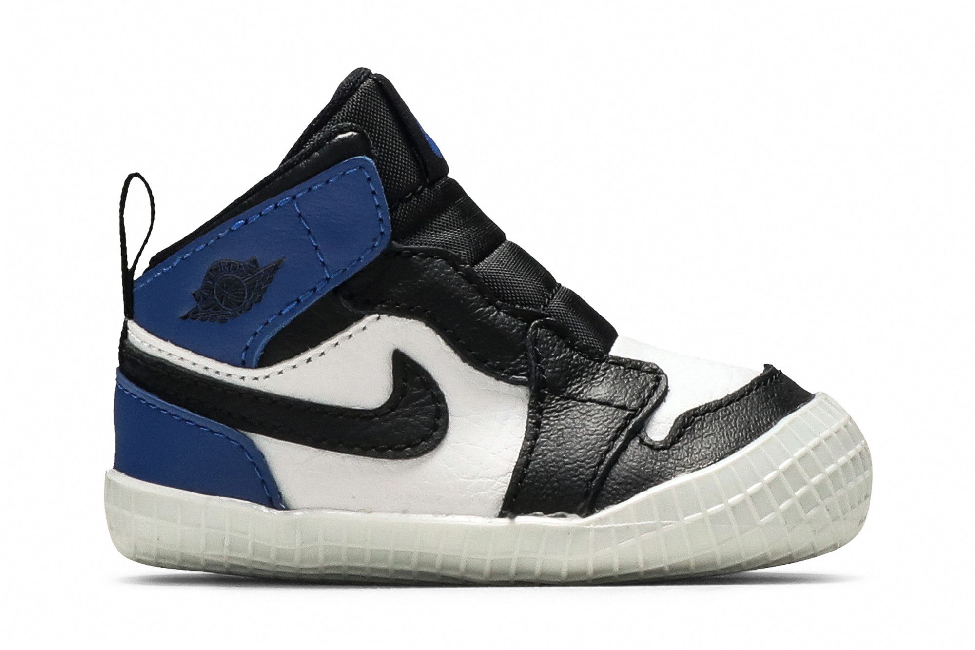 Crib jordan 1 hot sale