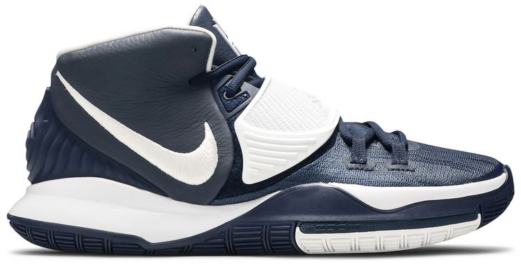 Nike Kyrie 6 Team Midnight Navy