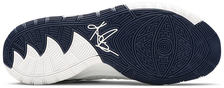 Nike Kyrie 6 Team Midnight Navy