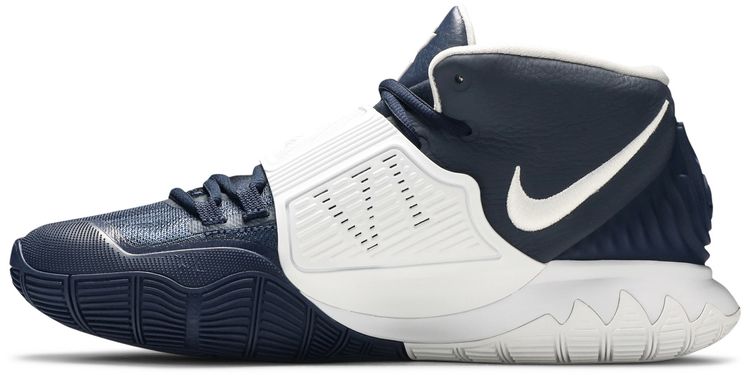 Nike Kyrie 6 Team Midnight Navy