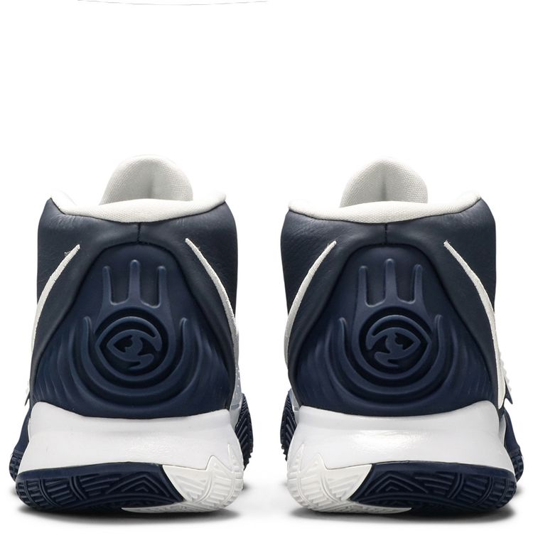 Nike Kyrie 6 Team Midnight Navy