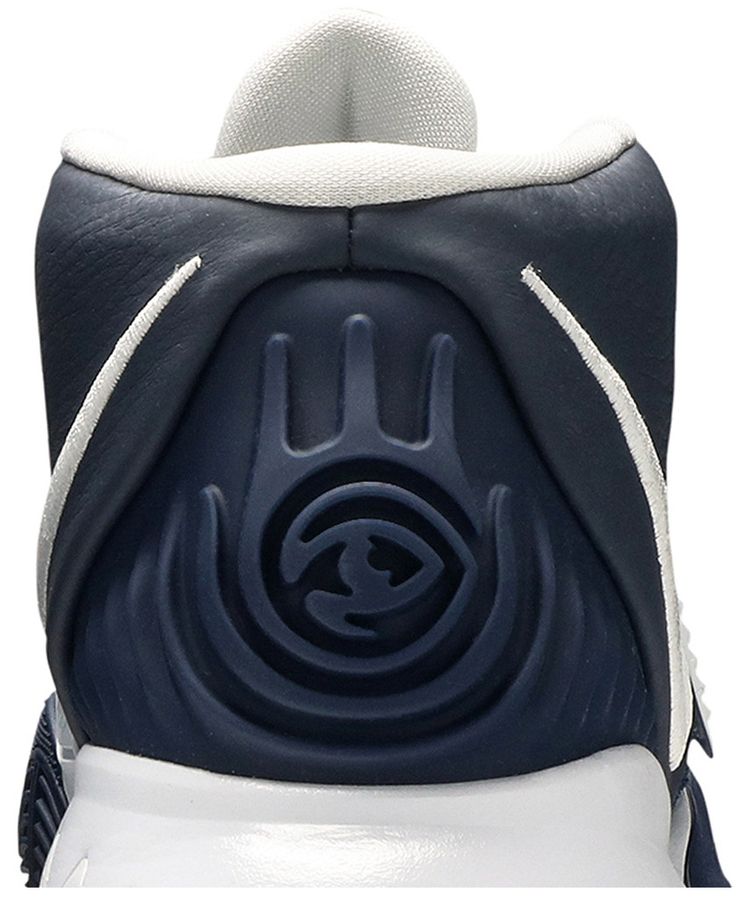 Nike Kyrie 6 Team Midnight Navy