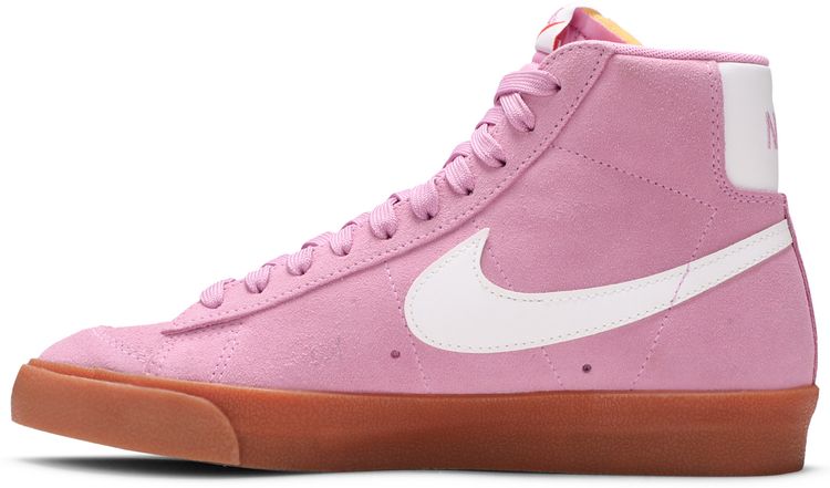 Nike Wmns Blazer Mid 77 Beyond Pink