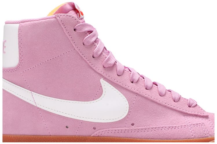 Nike Wmns Blazer Mid 77 Beyond Pink