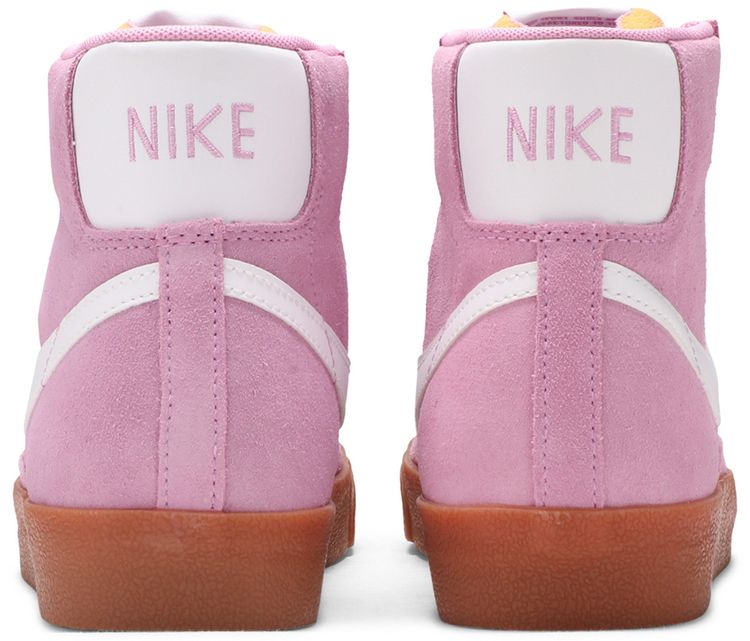 Nike Wmns Blazer Mid 77 Beyond Pink