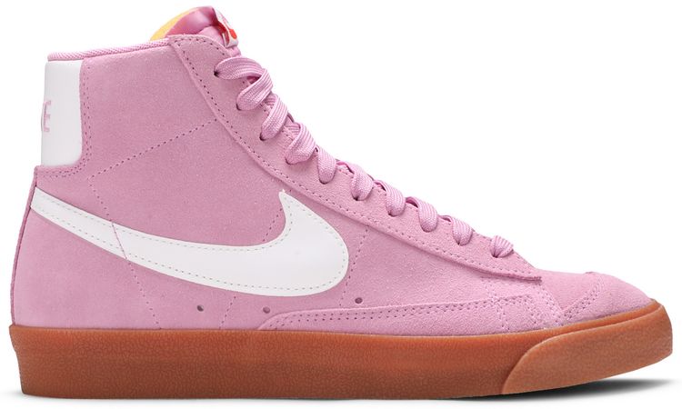 Nike Wmns Blazer Mid 77 Beyond Pink