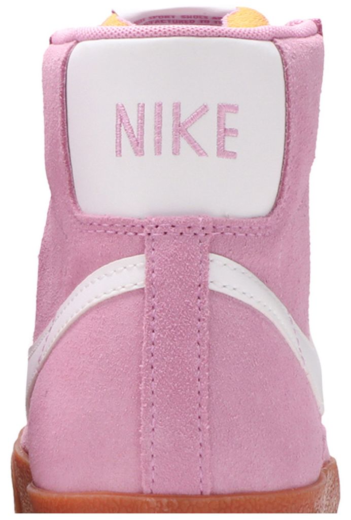 Nike Wmns Blazer Mid 77 Beyond Pink