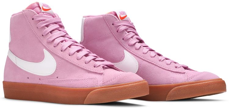 Nike Wmns Blazer Mid 77 Beyond Pink