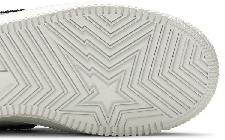 Bapesta Low M1 Patched