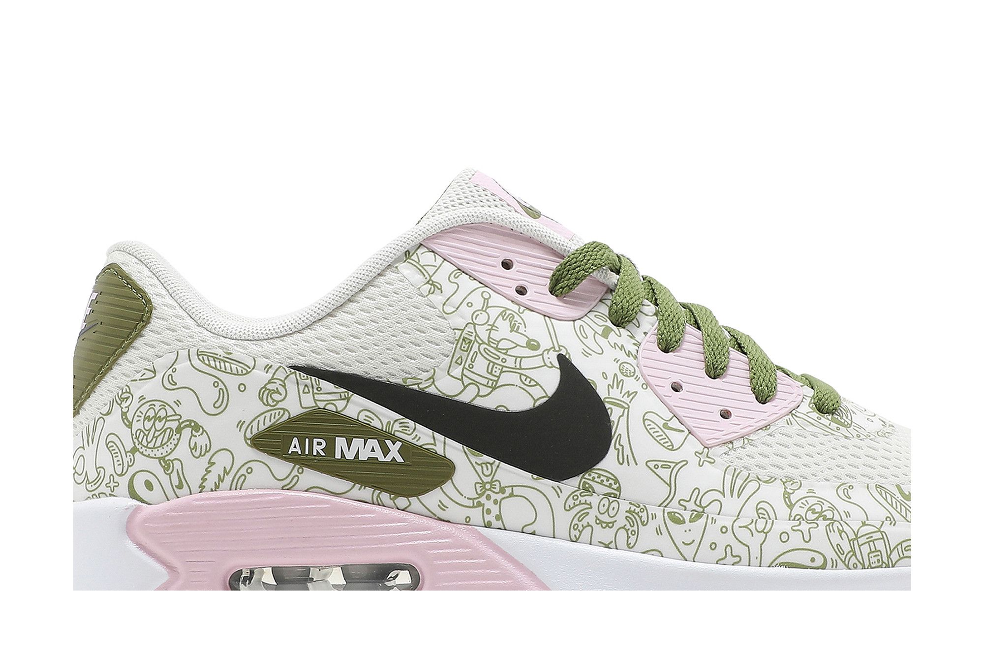 【ご予約品】 Buy Air Max 90 NRG Golf 'Space' - CU9980 100 | GOAT シューズ