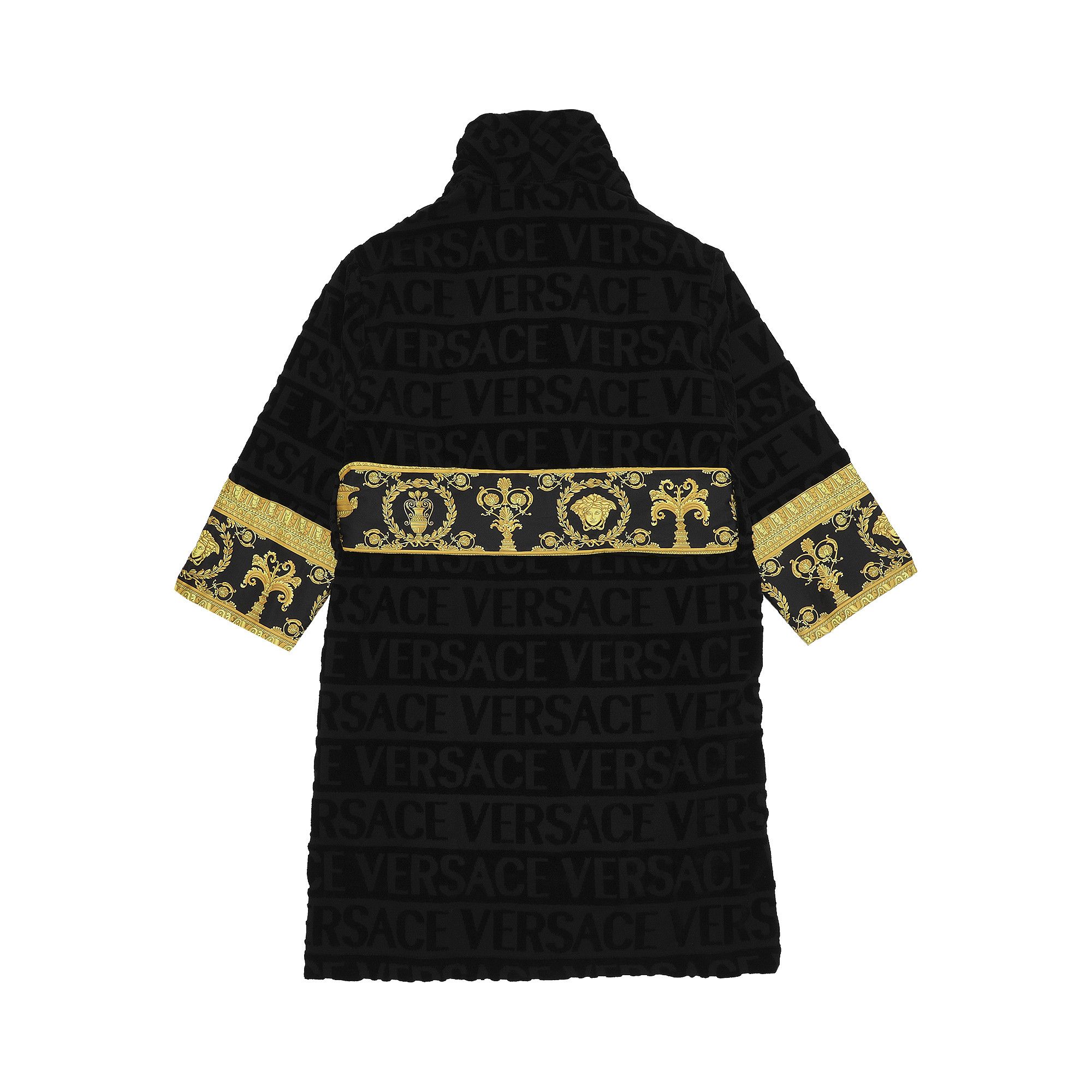 Robe imitation versace online