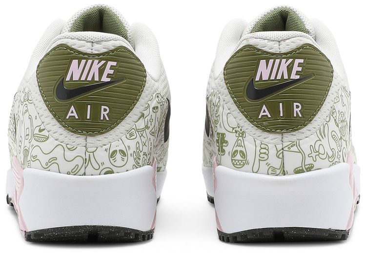 Nike Air Max 90 NRG Golf Space