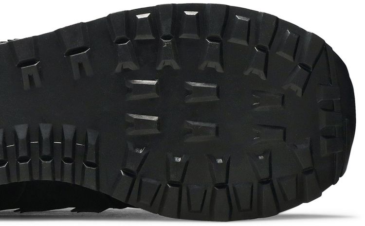 New Balance 574 Black Camo