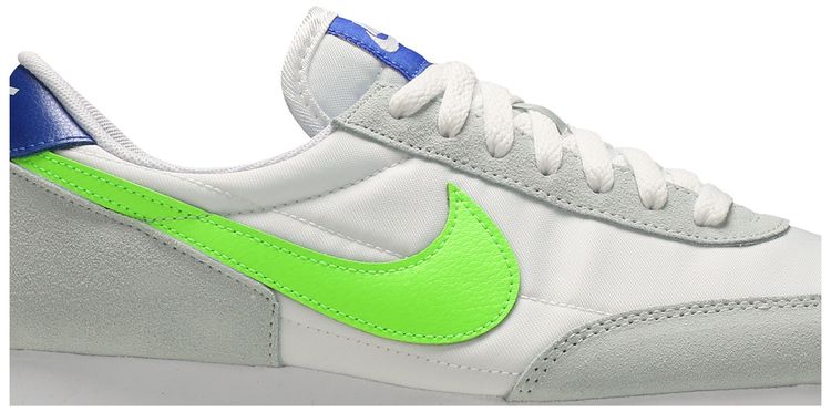 Nike Wmns Daybreak White Electric Green