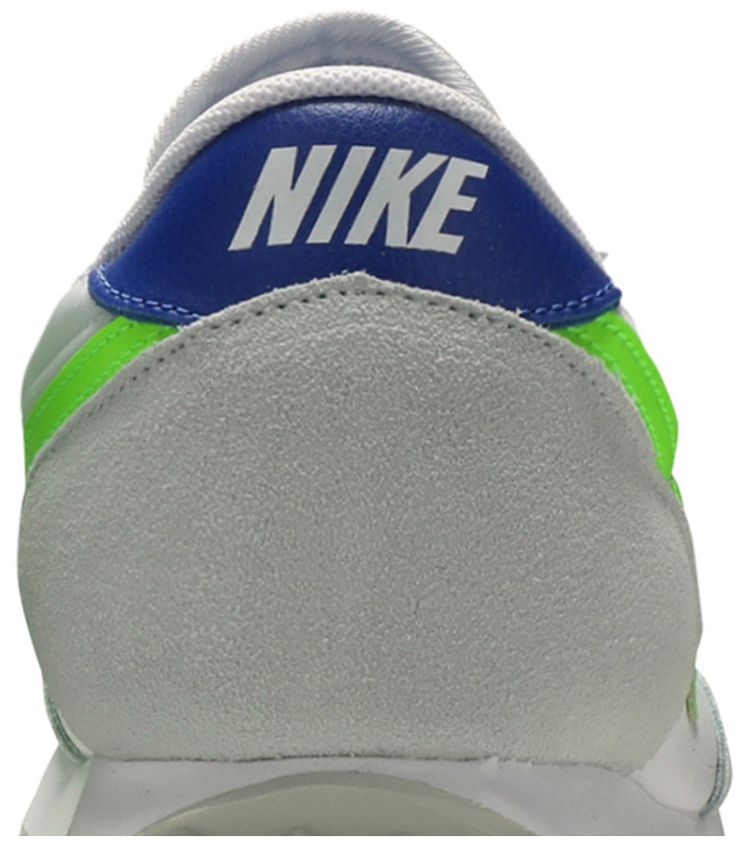 Nike Wmns Daybreak White Electric Green