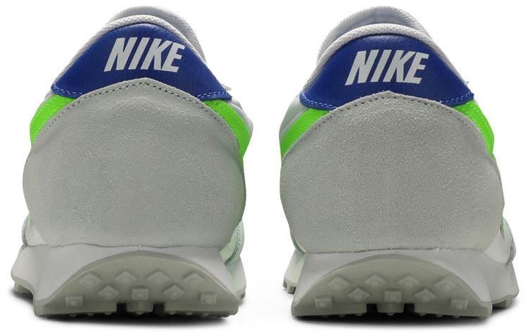 Nike Wmns Daybreak White Electric Green