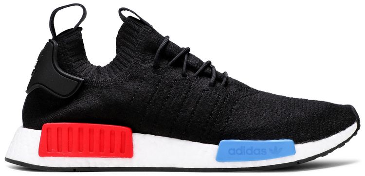 Adidas NMD R1 Primeknit Uncaged OG