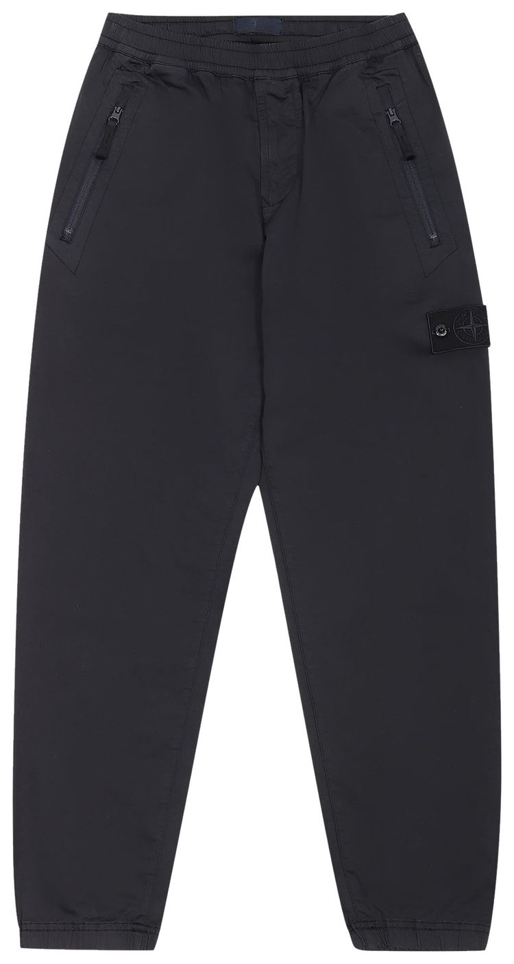 Stone Island Cargo Pants Navy