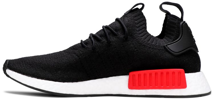 Adidas NMD R1 Primeknit Uncaged OG