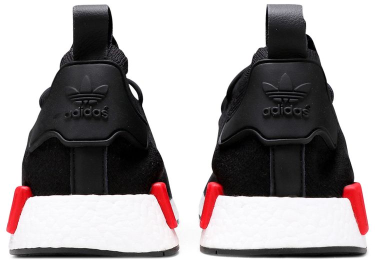 Adidas NMD R1 Primeknit Uncaged OG