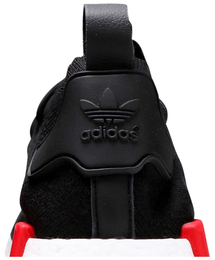 Adidas NMD R1 Primeknit Uncaged OG