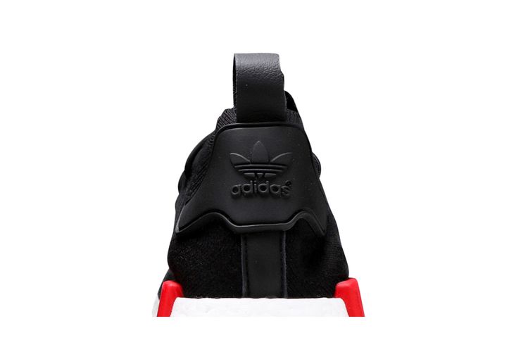 adidas gazelle silver green womens Shop Black Mens NMD R1 Lace Up Sneakers – Shoebacca main image 0