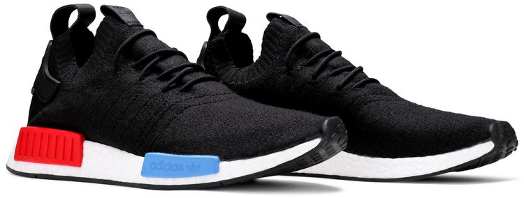 Adidas NMD R1 Primeknit Uncaged OG