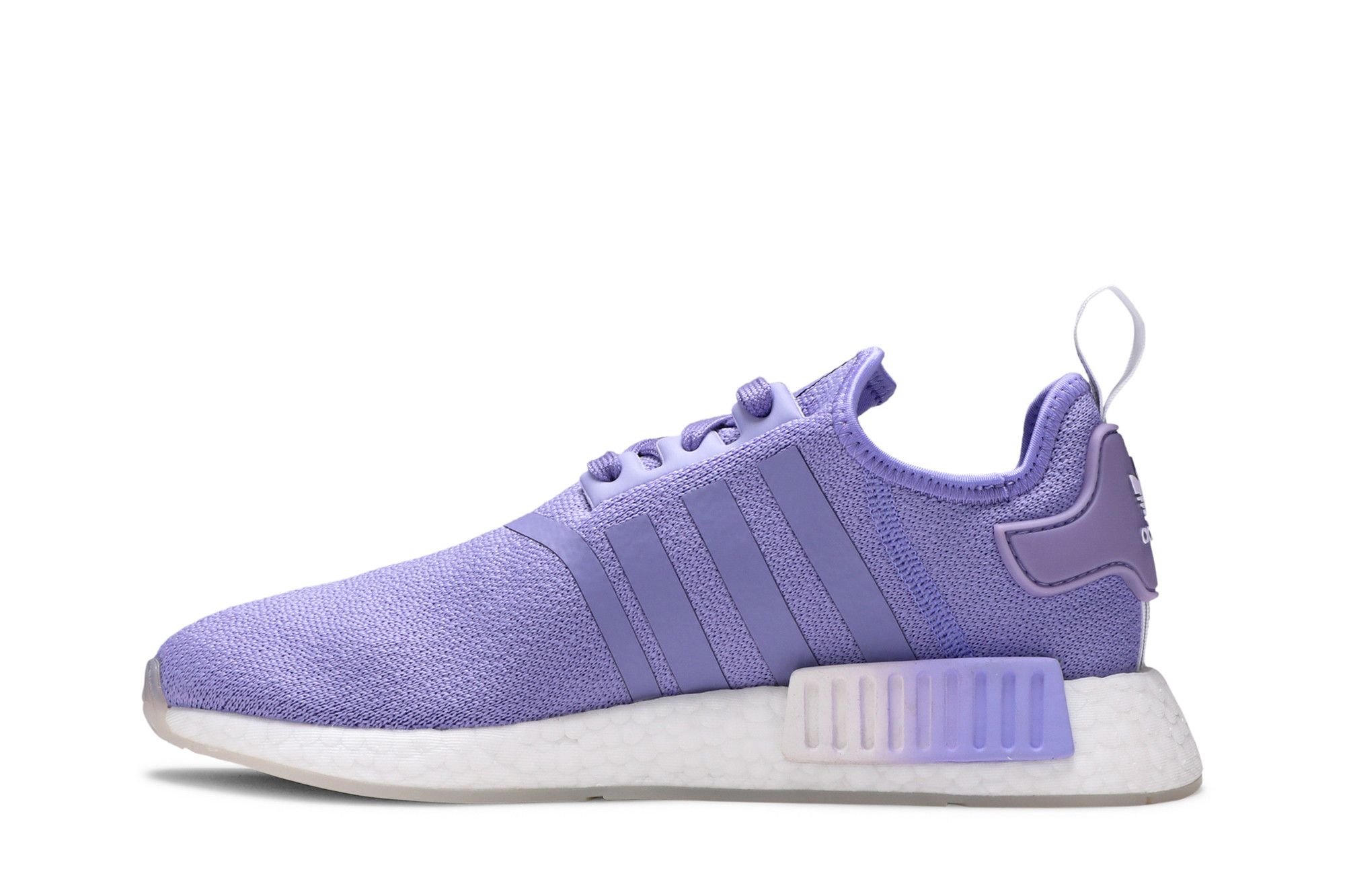 Buy Wmns NMD R1 Light Purple GV7759 GOAT CA