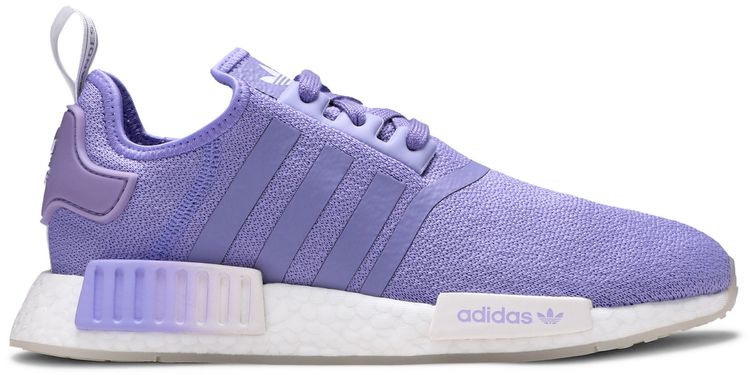 Adidas Wmns NMD R1 Light Purple