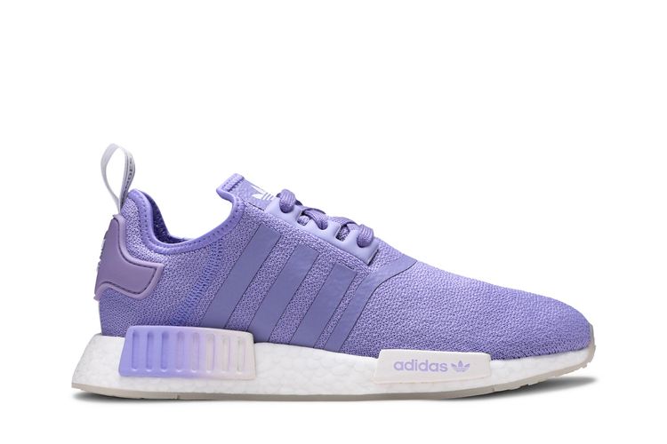 Buy Adidas Wmns NMD_R1 'Light Purple' - GV7759 | GOAT MX