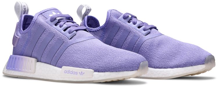 Adidas Wmns NMD R1 Light Purple