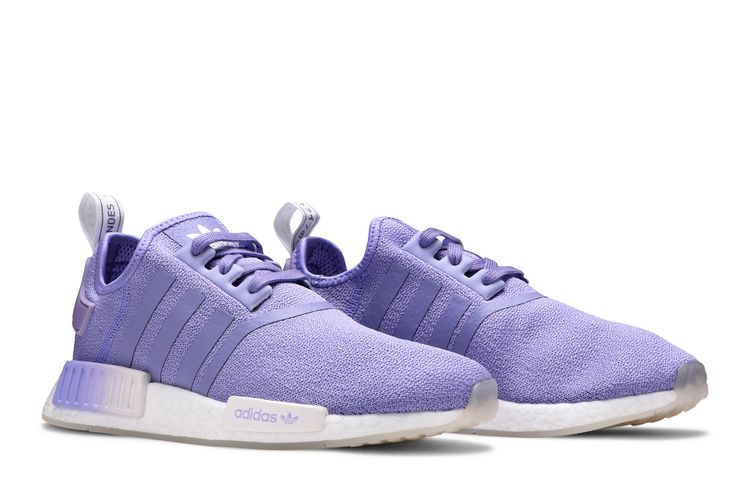 Buy Adidas Wmns NMD_R1 'Light Purple' - GV7759 | GOAT