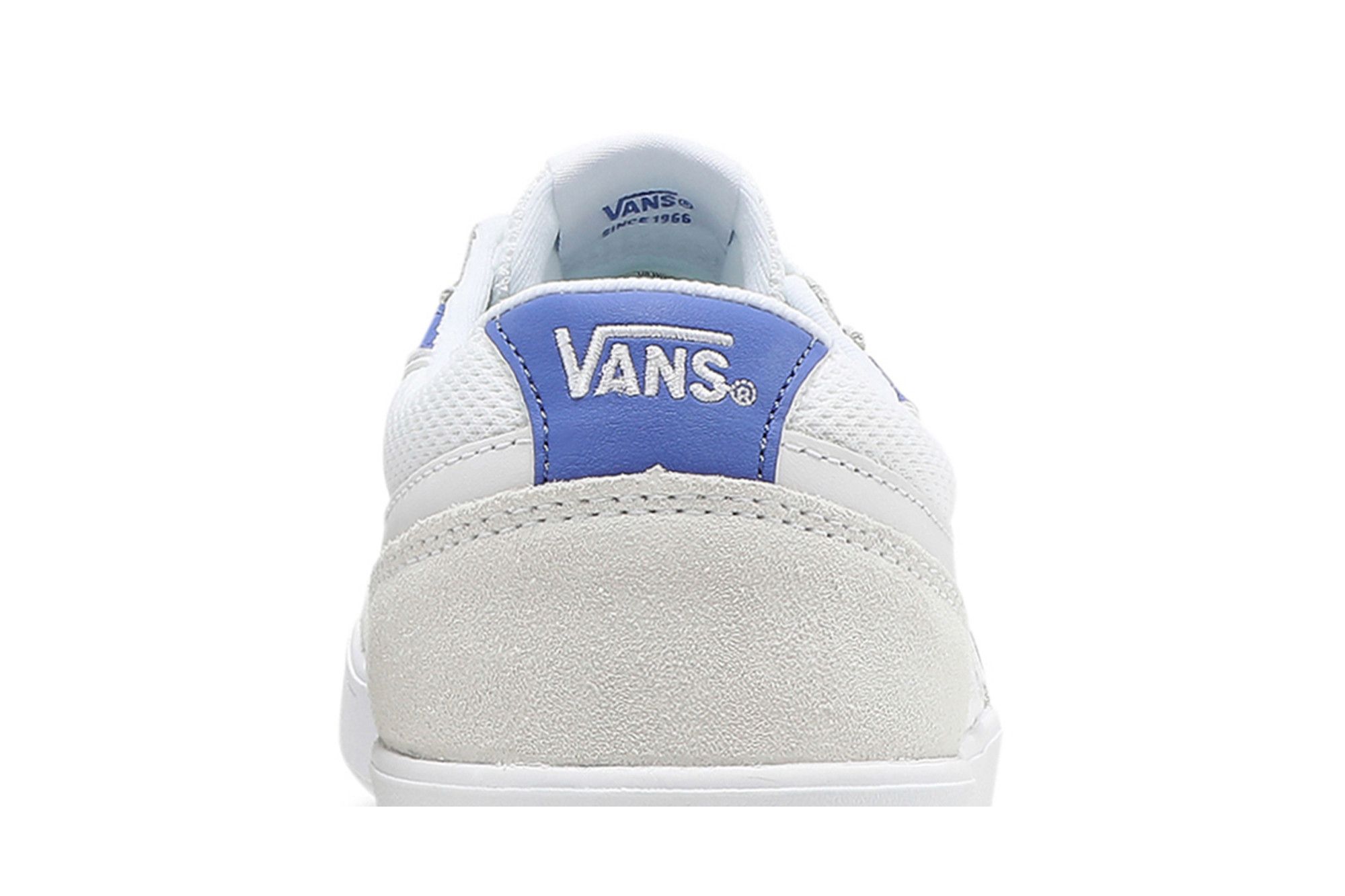 Buy Lowland CC Court White Baja Blue VN0A4TZY4GU GOAT