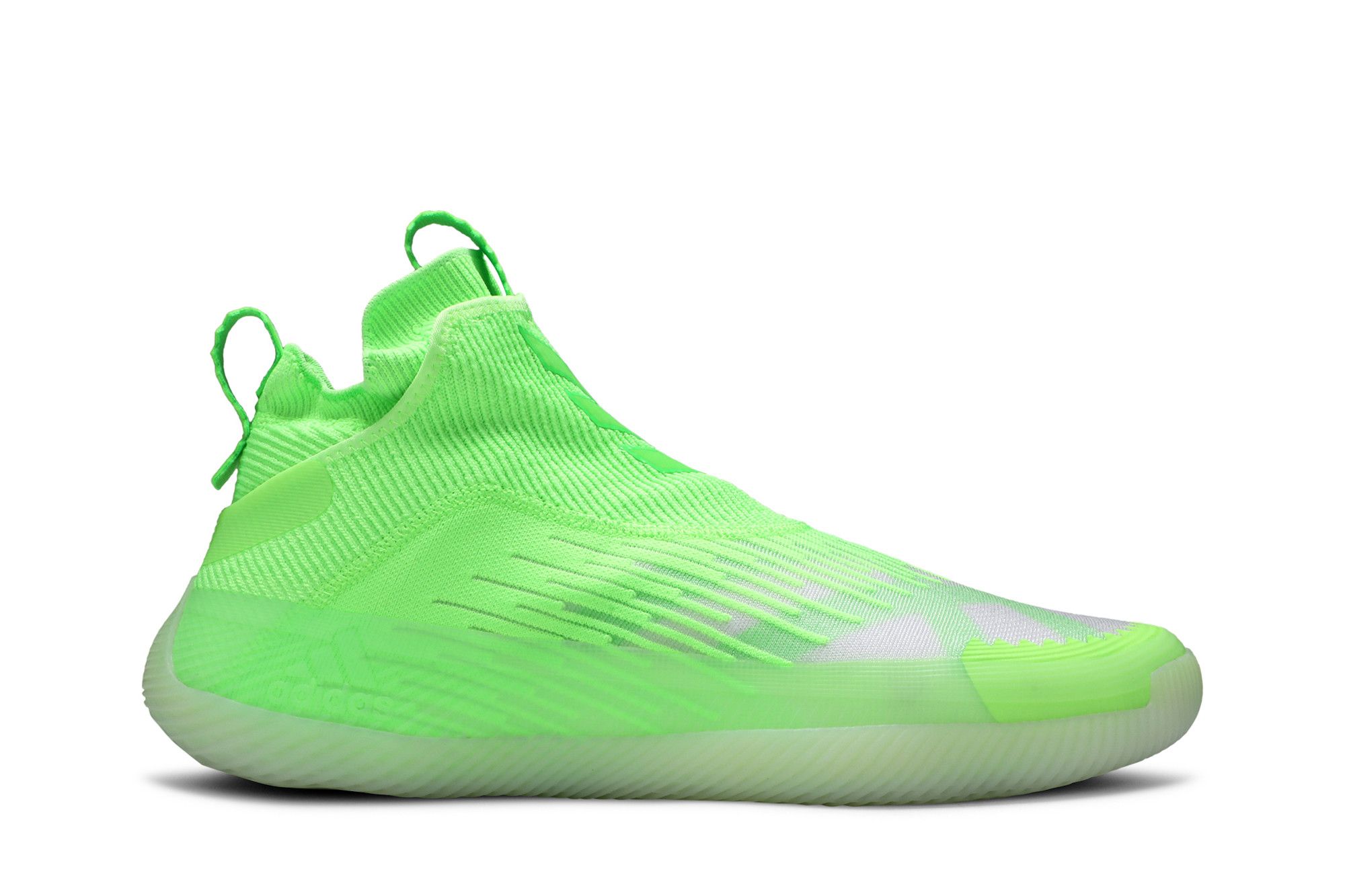 Buy N3xt L3v3l Futurenatural Team Solar Green H67457 GOAT CA