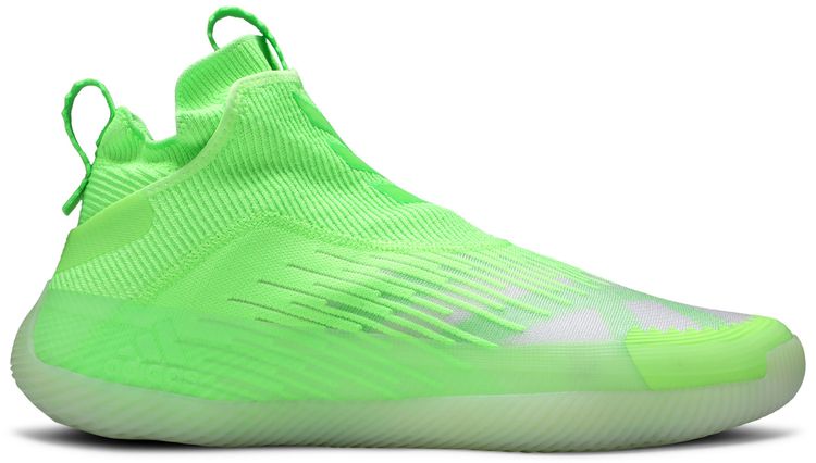 Adidas N3xt L3v3l Futurenatural Team Solar Green