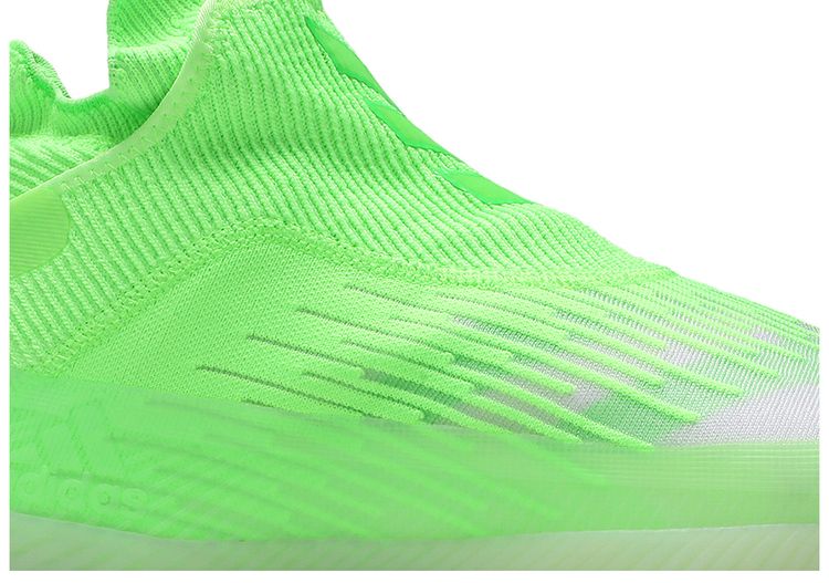 Adidas N3xt L3v3l Futurenatural Team Solar Green