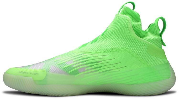 Adidas N3xt L3v3l Futurenatural Team Solar Green