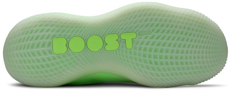 Adidas N3xt L3v3l Futurenatural Team Solar Green