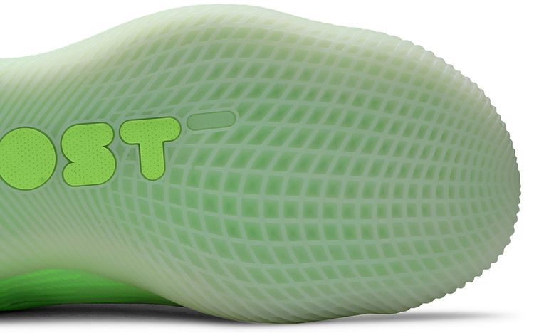 Adidas N3xt L3v3l Futurenatural Team Solar Green