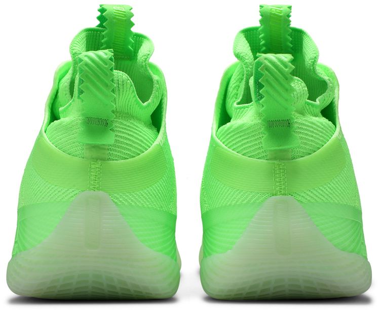 Adidas N3xt L3v3l Futurenatural Team Solar Green