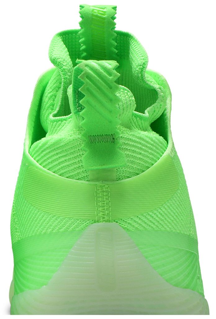 Adidas N3xt L3v3l Futurenatural Team Solar Green
